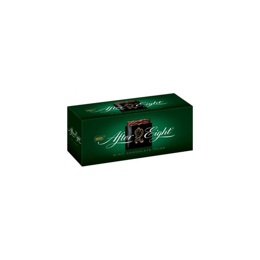 Product Nestlé After Eight Cartón