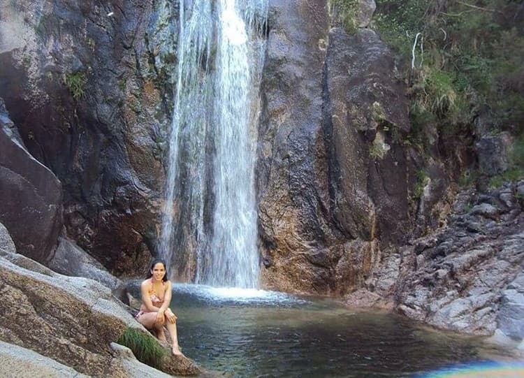 Place Cascata do Arado