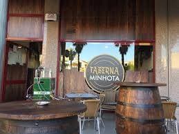 Restaurantes Taberna Minhota