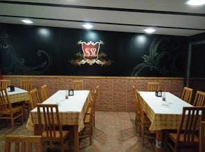 Restaurants Cervejaria - Snack Bar - S. Miguel