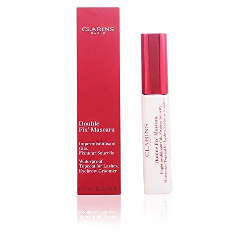 Belleza Clarins Double Fix Mascara