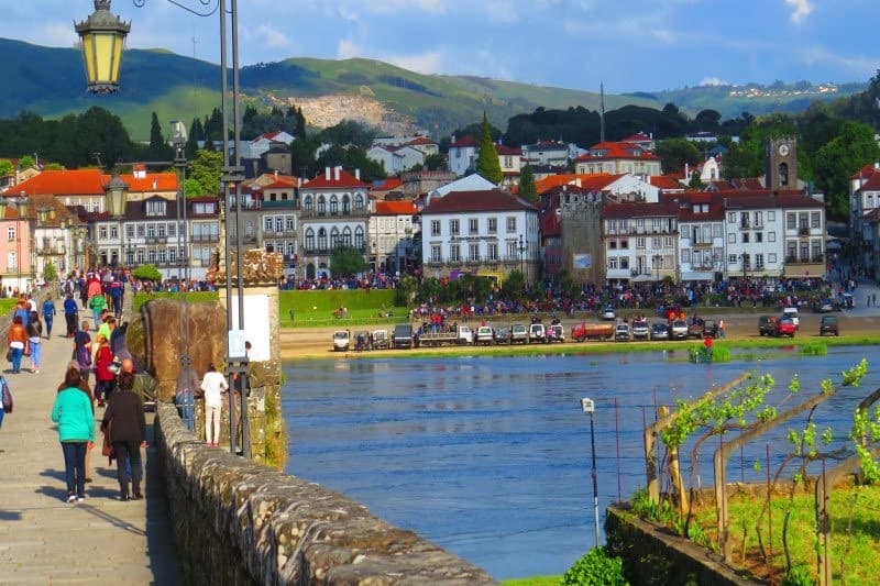 Place Ponte de Lima