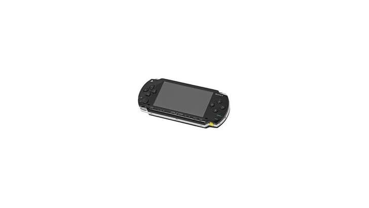 Producto PlayStation Portable