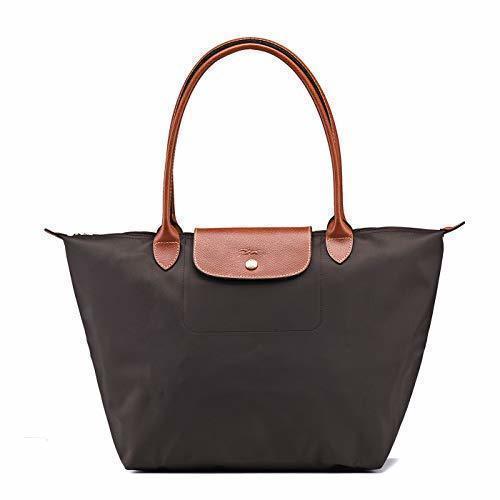 Producto Longchamps Le pliage bolsos mujer,Bolso de hombro de Lona plegableTote