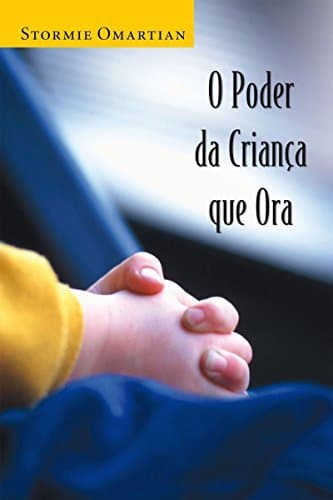 Book O poder da criança que ora