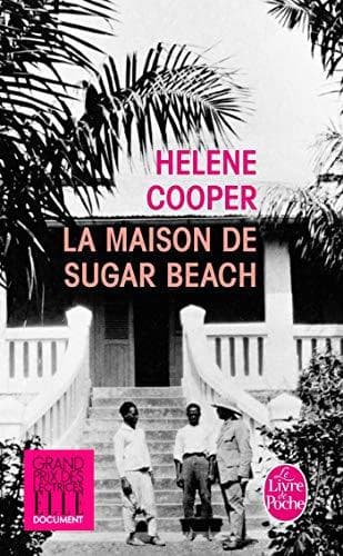 Book La Maison de Sugar Beach