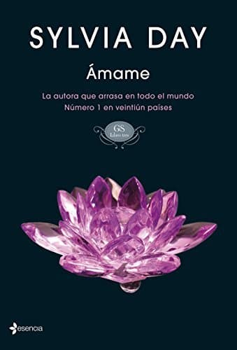 Book Ámame