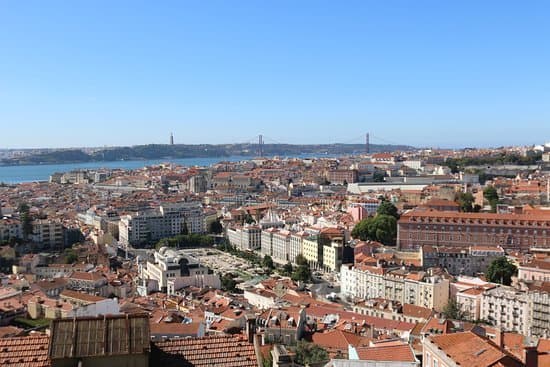 Place Miradouro da Nossa Senhora do Monte