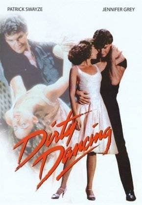 Movie Dirty Dancing