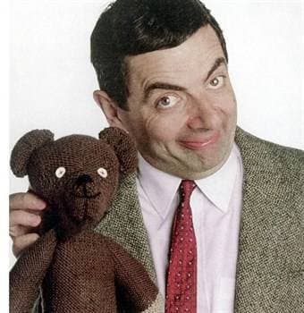 Movie Mr. Bean