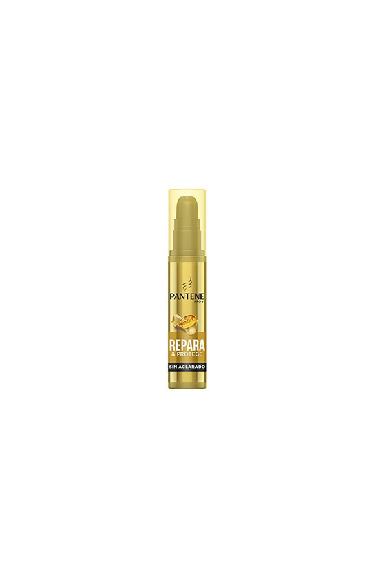 Beauty Pantene Repara & Protege Serum Intensivo Serum