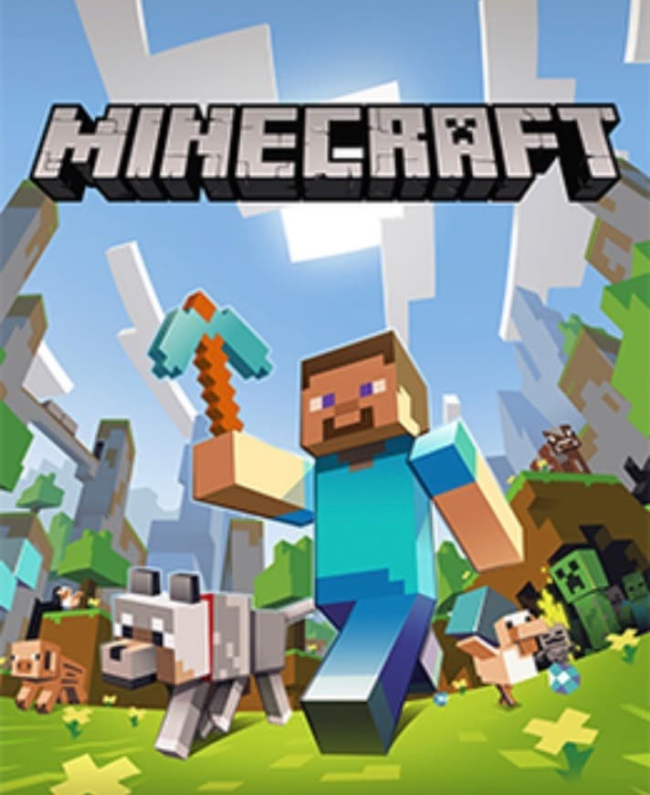 Videogames Minecraft 