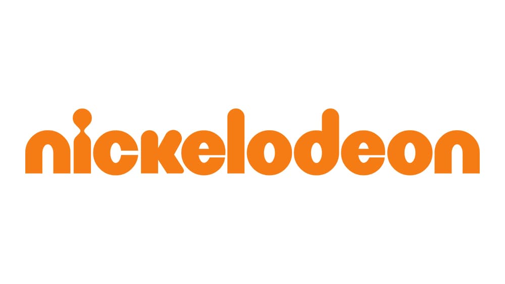 Moda nickelodeon