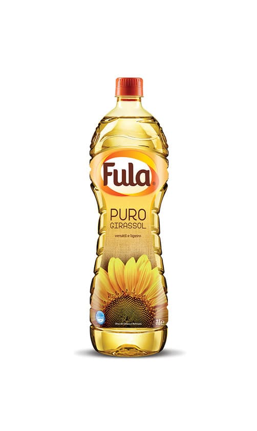 Producto Fula Óleo de Girassol Puro

