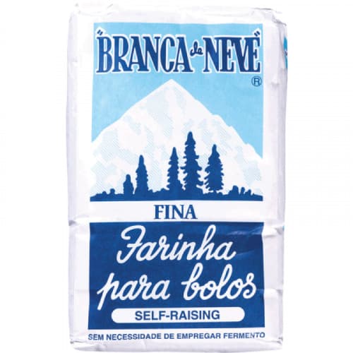 Producto Branca de Neve Farinha Fina para Bolos