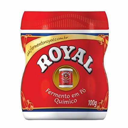 Producto Royal Fermento