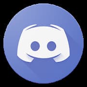 App Discord - Chat para Gamers