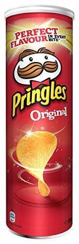 Producto Pringles Original Patatas