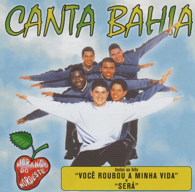 Canción Morango do Nordeste