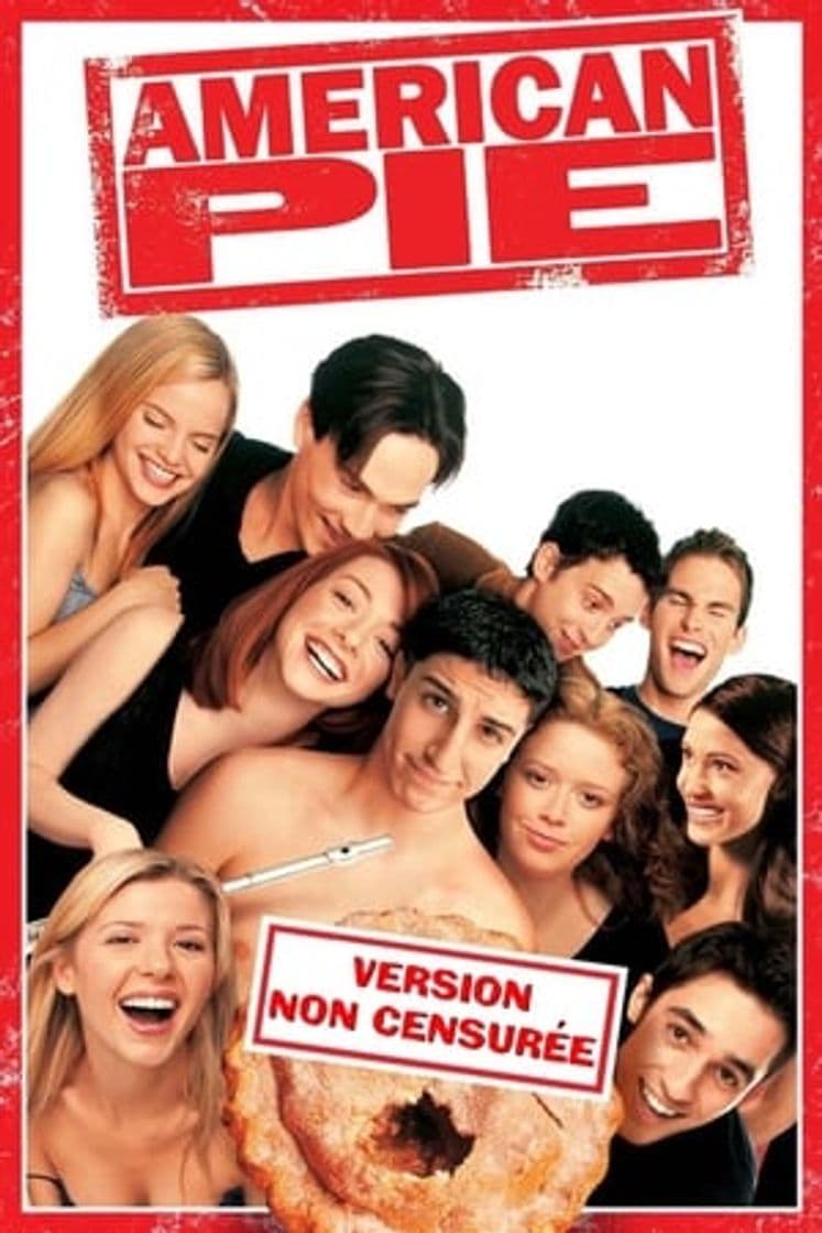 Película American Pie