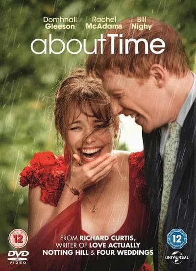 Película About Time