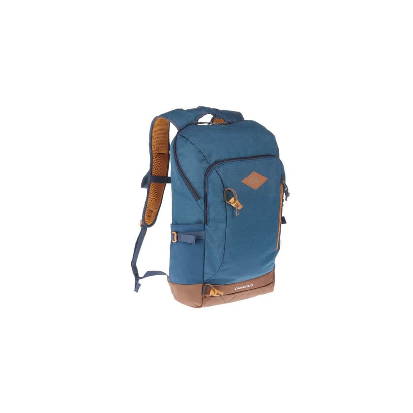 Product MOCHILA DE CAMINHADA NH500 20 LITROS AZUL QUECHUA

