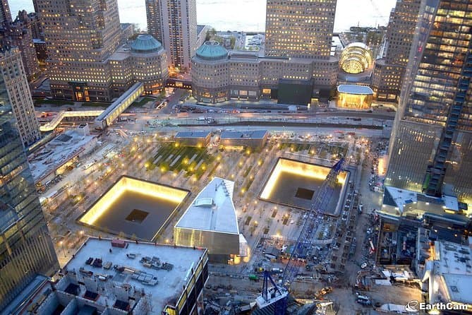 Place Ground Zero