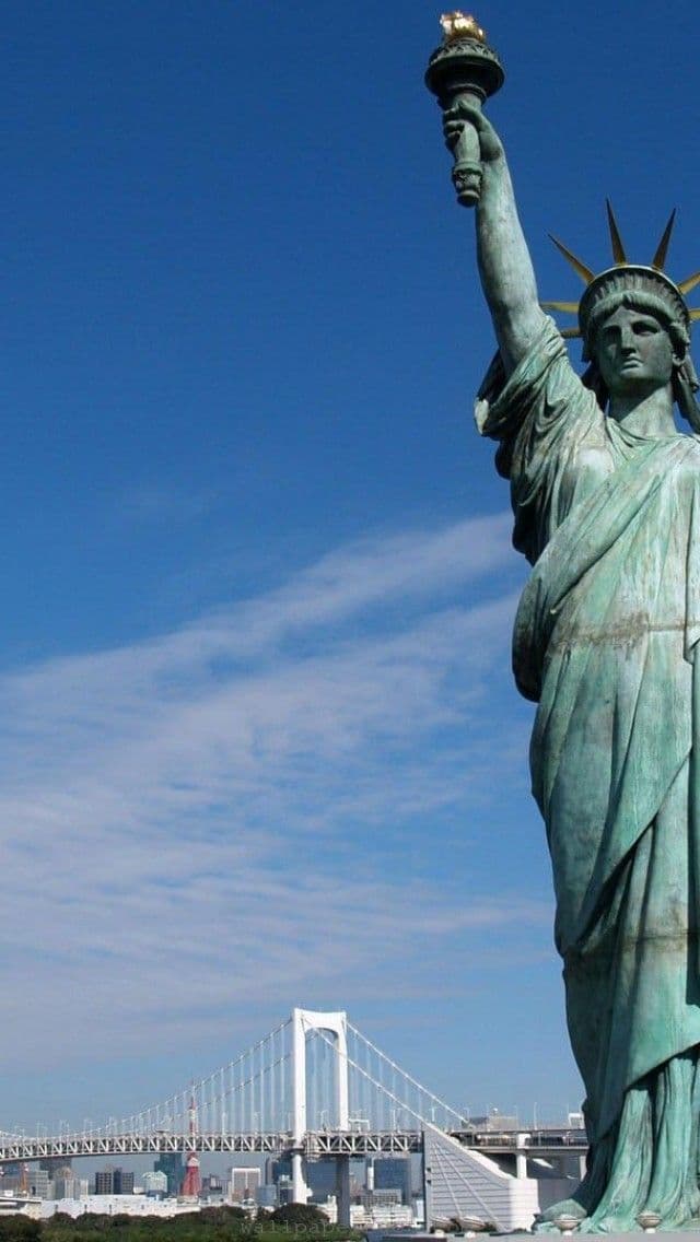 Place Estatua de la Libertad