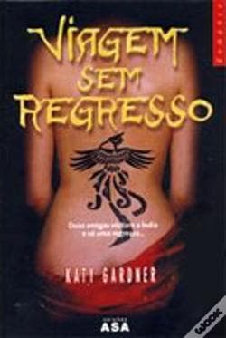 Libro Viagem sem regresso 