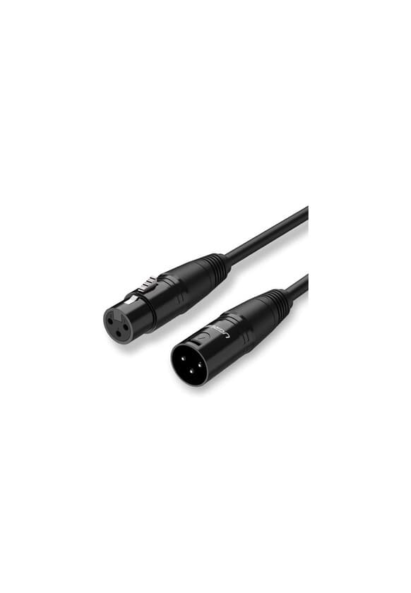 Product Cable XLR 🤩