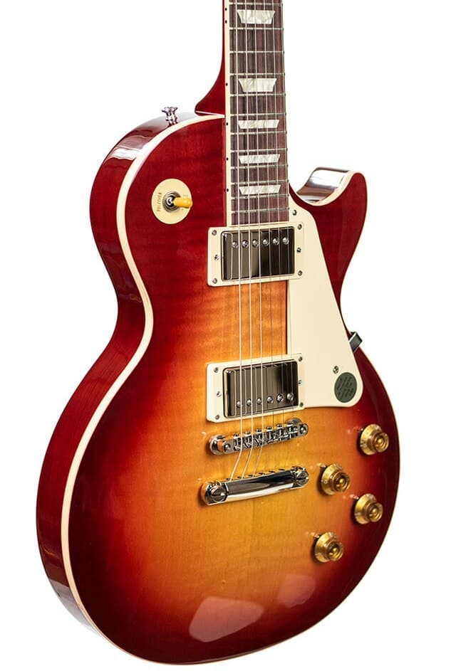 Fashion Gibson Les Paul Standard