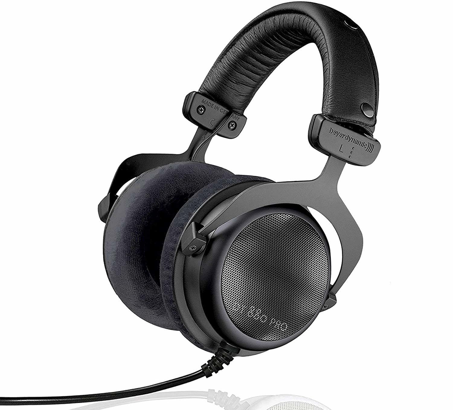 Moda Beyerdynamic DT 880 Pro Black Edition