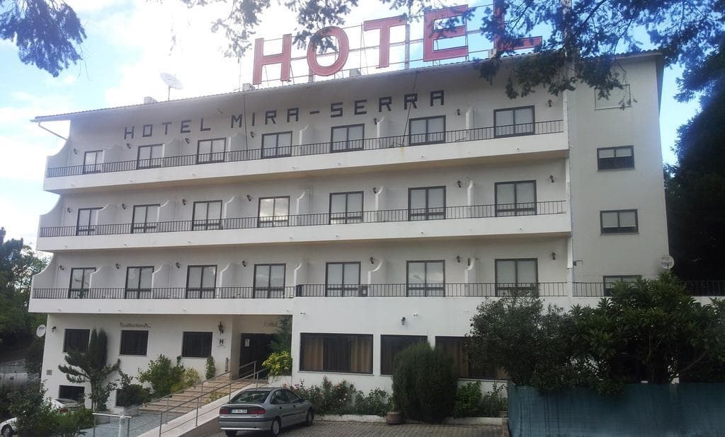 Restaurants Hotel Mira Serra