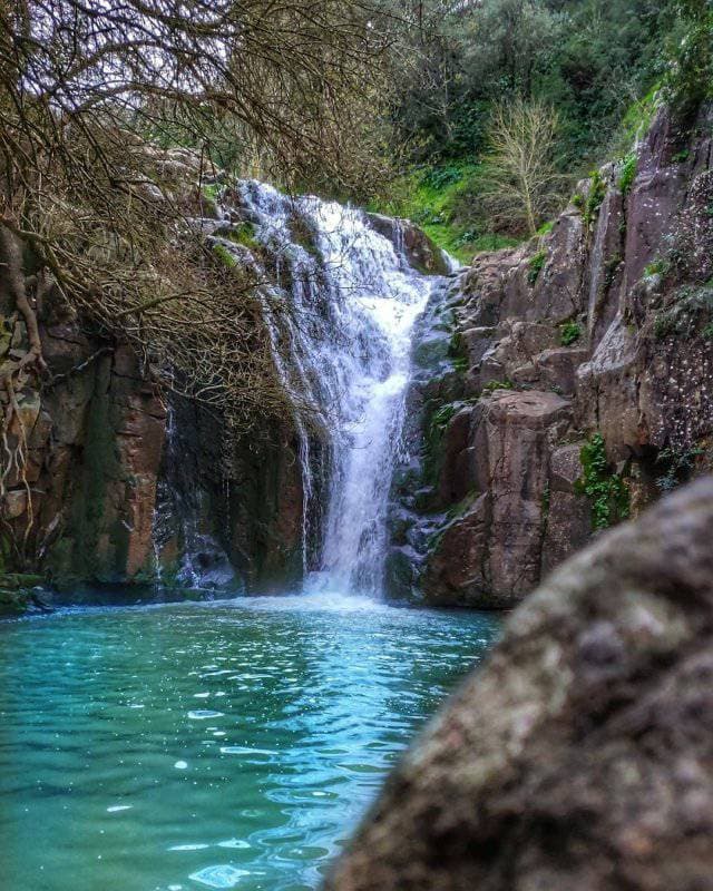 Place Cascata dos Anços