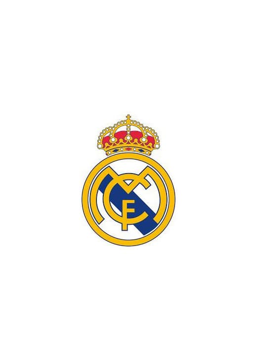 Product Real Madrid 