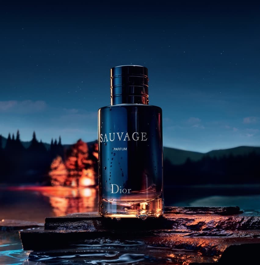 Beauty Dior Sauvage Eau de Parfum para Hombres