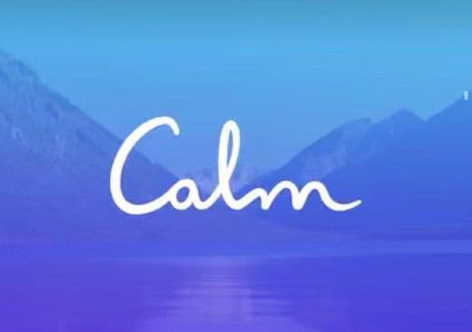 Fashion Calm - meditation and sleep