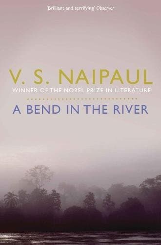 Book A Bend In The River