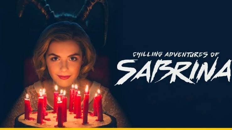 Serie El mundo oculto de Sabrina