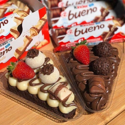 Product Kinder Bueno