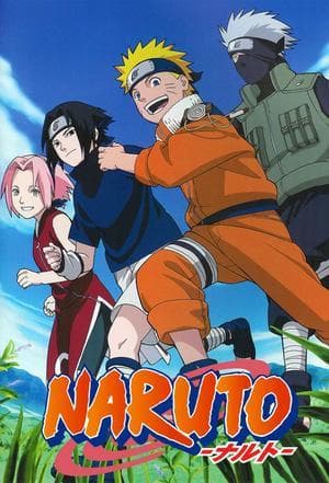 Serie Naruto