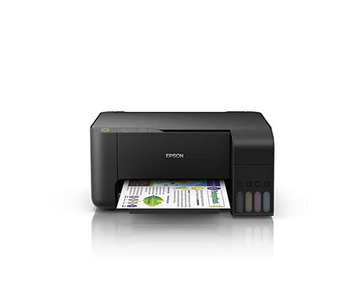 Producto Epson EcoTank L-3110