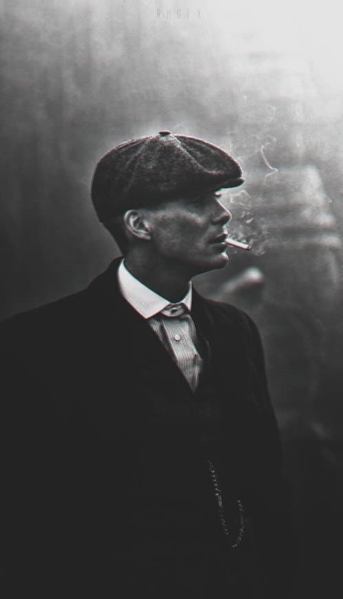 Serie Peaky Blinders