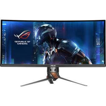 Moda Asus ROG SWIFT 34'' 