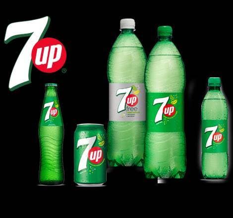 Moda 7up