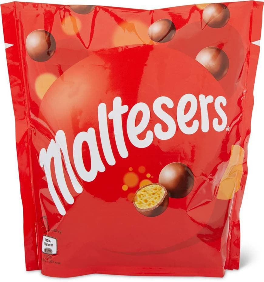 Moda Maltesers 