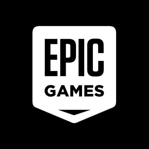 Moda Epic Games 