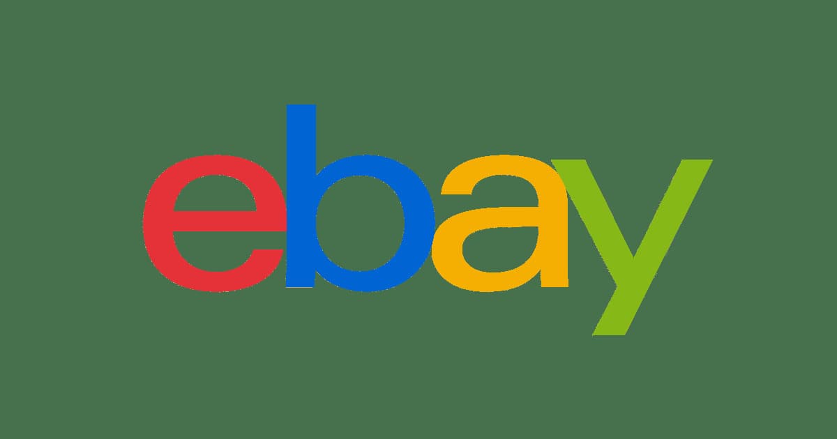 App Ebay