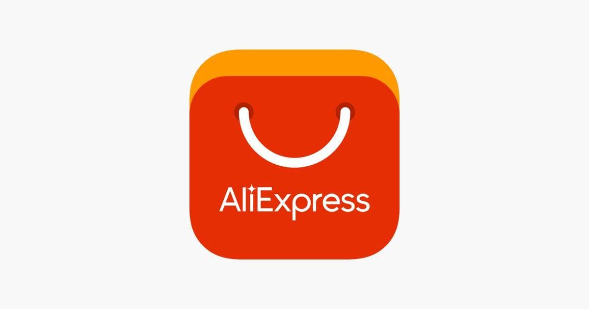 App Ali Express