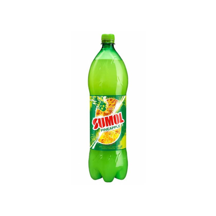 Producto Sumol